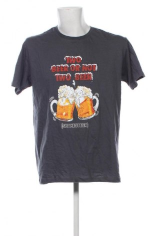 Pánské tričko  B&C Collection, Velikost XL, Barva Vícebarevné, Cena  149,00 Kč