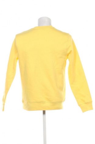 Ανδρική μπλούζα B&C Collection, Μέγεθος M, Χρώμα Κίτρινο, Τιμή 5,99 €