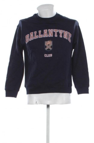 Bluză de bărbați Ballantyne, Mărime S, Culoare Albastru, Preț 258,99 Lei