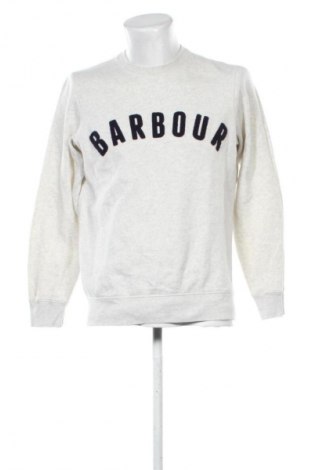 Pánské tričko  Barbour, Velikost S, Barva Krémová, Cena  897,00 Kč