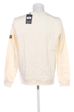 Мъжка блуза Barbour, Размер L, Цвят Екрю, Цена 69,02 €