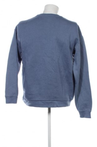 Pánské tričko  Bershka, Velikost L, Barva Modrá, Cena  229,00 Kč