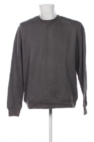 Pánske tričko  Bershka, Veľkosť XL, Farba Sivá, Cena  37,95 €