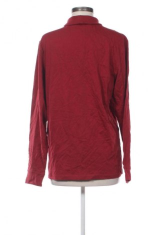 Мъжка блуза Bexleys, Размер L, Цвят Червен, Цена 7,15 €