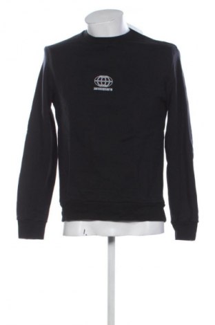 Мъжка блуза Bikkembergs, Размер M, Цвят Черен, Цена 32,00 €
