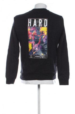 Мъжка блуза Bikkembergs, Размер M, Цвят Черен, Цена 32,00 €