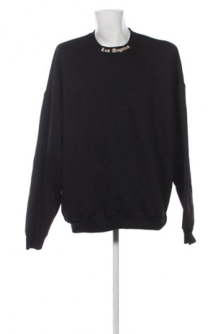 Herren Shirt Black Squad, Größe XXL, Farbe Schwarz, Preis 7,99 €