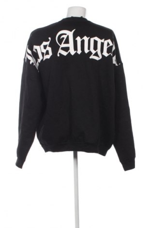 Herren Shirt Black Squad, Größe XXL, Farbe Schwarz, Preis 7,99 €