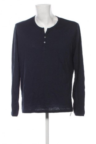 Мъжка блуза Brille Sports wear, Размер 3XL, Цвят Син, Цена 18,00 €