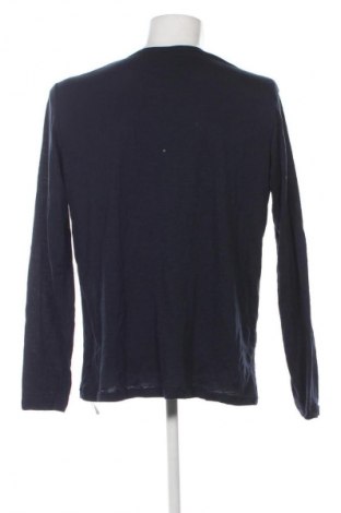 Мъжка блуза Brille Sports wear, Размер 3XL, Цвят Син, Цена 18,00 €