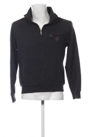 Férfi blúz Bugatti, Méret M, Szín Fekete, Ár 7 259 Ft