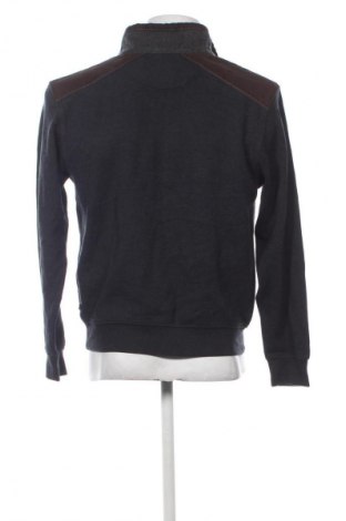 Férfi blúz Bugatti, Méret M, Szín Fekete, Ár 7 259 Ft