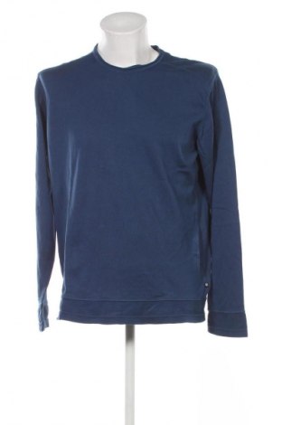 Bluză de bărbați Bugatti, Mărime XXL, Culoare Albastru, Preț 130,33 Lei