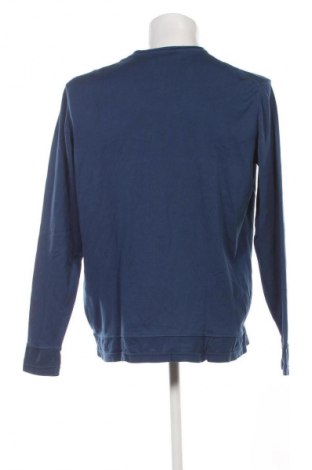 Bluză de bărbați Bugatti, Mărime XXL, Culoare Albastru, Preț 130,33 Lei
