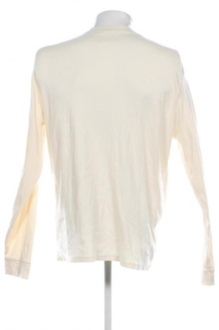 Bluză de bărbați Burt's Bees Baby, Mărime L, Culoare Ecru, Preț 51,00 Lei