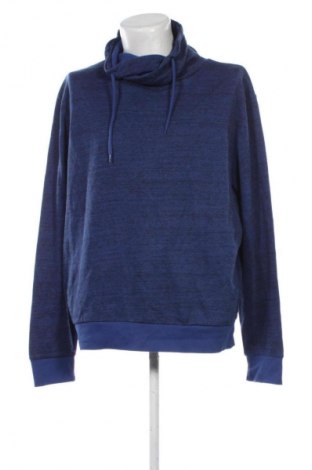 Pánske tričko  C&A, Veľkosť XXL, Farba Modrá, Cena  6,95 €