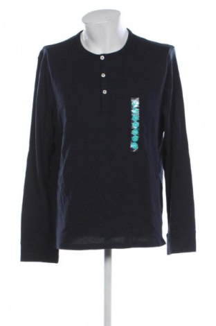 Bluză de bărbați C&A, Mărime XL, Culoare Albastru, Preț 64,99 Lei