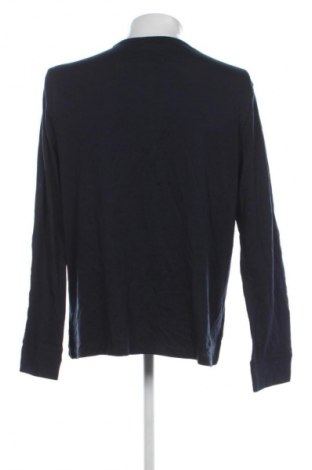 Bluză de bărbați C&A, Mărime XL, Culoare Albastru, Preț 64,99 Lei