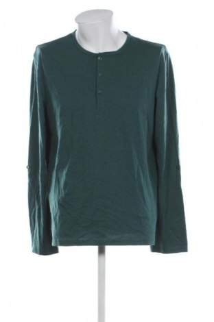 Pánske tričko  C&A, Veľkosť XL, Farba Zelená, Cena  6,95 €