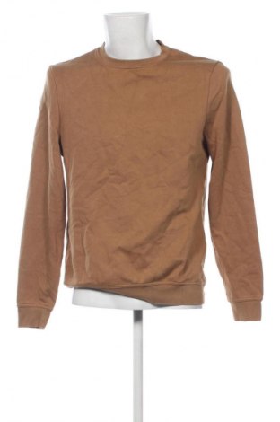 Ανδρική μπλούζα C&A, Μέγεθος M, Χρώμα Καφέ, Τιμή 8,99 €