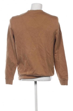 Ανδρική μπλούζα C&A, Μέγεθος M, Χρώμα Καφέ, Τιμή 8,99 €