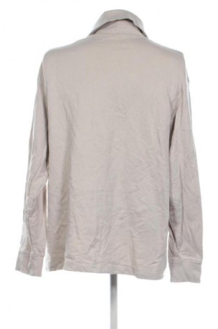 Bluză de bărbați C&A, Mărime XXL, Culoare Bej, Preț 31,99 Lei