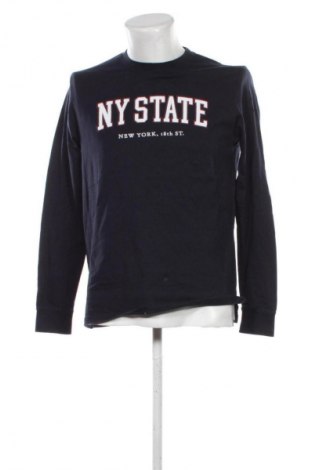 Herren Shirt C&A, Größe M, Farbe Blau, Preis 7,99 €