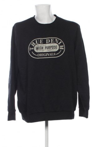 Herren Shirt C&A, Größe XXL, Farbe Schwarz, Preis € 8,99