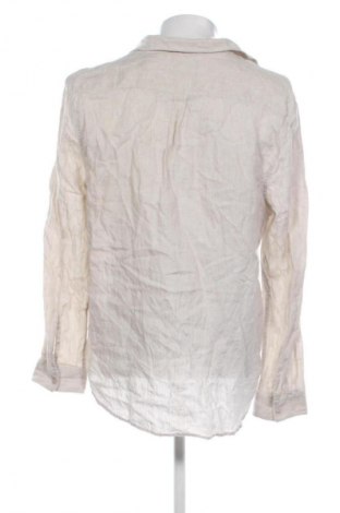 Herren Shirt C&A, Größe L, Farbe Beige, Preis € 6,99