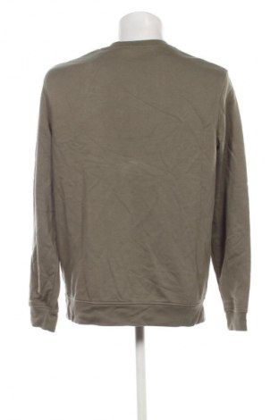 Ανδρική μπλούζα C&A, Μέγεθος L, Χρώμα Πράσινο, Τιμή 5,99 €