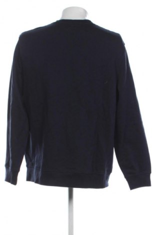 Bluză de bărbați C&A, Mărime XL, Culoare Albastru, Preț 34,99 Lei