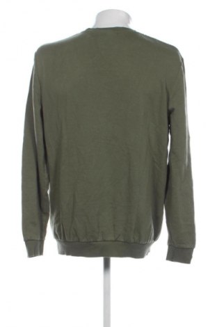 Męska bluzka C&A, Rozmiar L, Kolor Zielony, Cena 26,99 zł