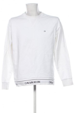 Pánské tričko  Calvin Klein, Velikost XL, Barva Bílá, Cena  794,00 Kč