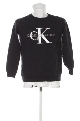 Ανδρική μπλούζα Calvin Klein Jeans, Μέγεθος S, Χρώμα Πολύχρωμο, Τιμή 32,00 €