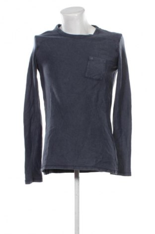 Férfi blúz Calvin Klein Jeans, Méret M, Szín Kék, Ár 9 159 Ft