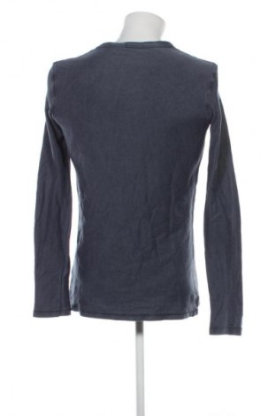 Férfi blúz Calvin Klein Jeans, Méret M, Szín Kék, Ár 9 159 Ft