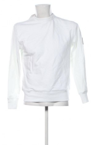 Pánské tričko  Calvin Klein Jeans, Velikost S, Barva Bílá, Cena  1 429,00 Kč