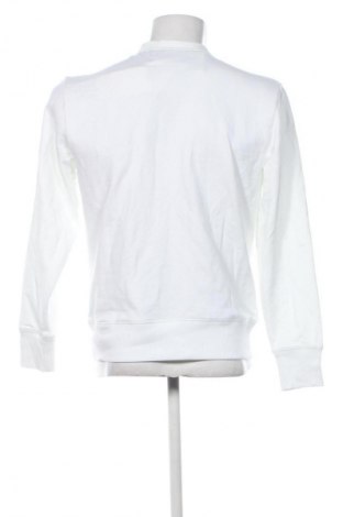 Pánské tričko  Calvin Klein Jeans, Velikost S, Barva Bílá, Cena  1 429,00 Kč