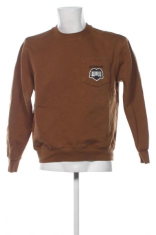 Herren Shirt Carhartt, Größe M, Farbe Braun, Preis € 36,99