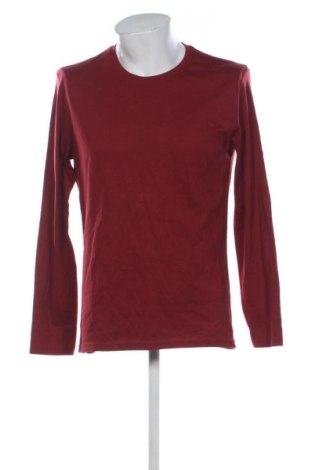 Ανδρική μπλούζα Carry, Μέγεθος M, Χρώμα Κόκκινο, Τιμή 9,70 €