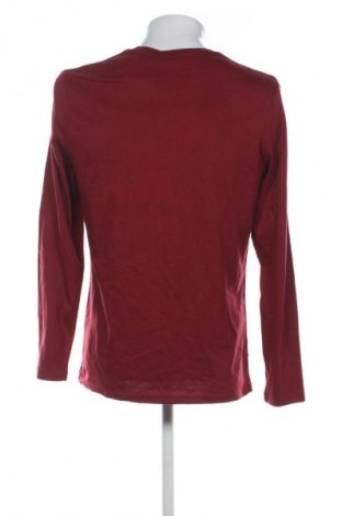 Ανδρική μπλούζα Carry, Μέγεθος M, Χρώμα Κόκκινο, Τιμή 9,70 €