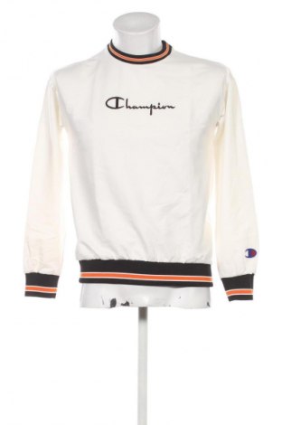 Мъжка блуза Champion, Размер S, Цвят Екрю, Цена 13,81 €