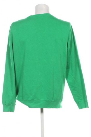 Bluză de bărbați Champion, Mărime XL, Culoare Verde, Preț 52,99 Lei