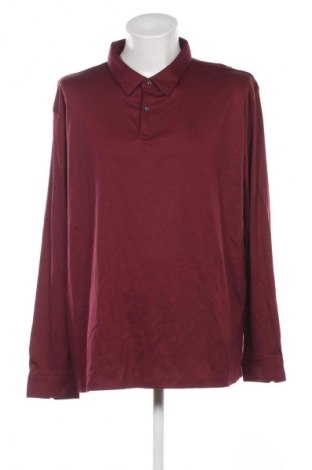 Pánské tričko  Charles Tyrwhitt, Velikost XXL, Barva Červená, Cena  425,00 Kč