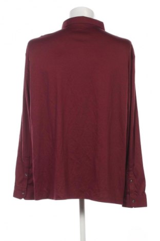 Pánské tričko  Charles Tyrwhitt, Velikost XXL, Barva Červená, Cena  425,00 Kč