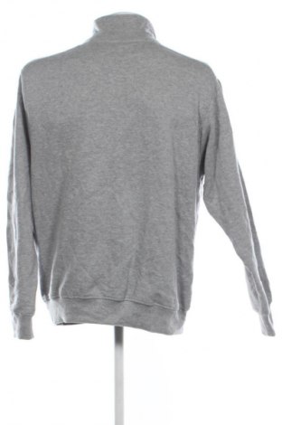 Herren Shirt Clique, Größe L, Farbe Grau, Preis 8,99 €