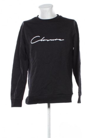 Męska bluzka Closure, Rozmiar XL, Kolor Czarny, Cena 110,99 zł