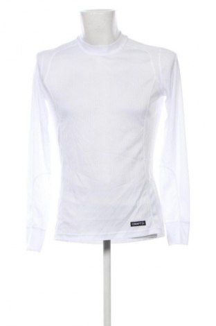 Férfi blúz Craft, Méret XL, Szín Fehér, Ár 12 879 Ft