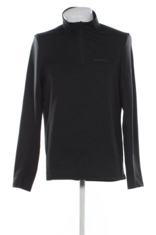 Мъжка блуза Craft, Размер XL, Цвят Черен, Цена 13,80 €