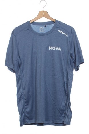 Мъжка блуза Craft, Размер M, Цвят Син, Цена 13,80 €